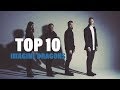 TOP 10 Songs - Imagine Dragons
