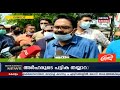 എറണാകുളം ആലുവയിൽ കാറപകടത്തിൽ 3 മരണം 4 പേർക്ക് പരുക്കേറ്റു