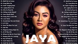 Best Songs Of Jaya Ramsey - Jaya Best Songs Nonstop Collection 2022 - Jaya Full Album 2022