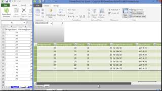 The Powerpivot Way - LOOKUPVALUE (Multiple columns lookup)