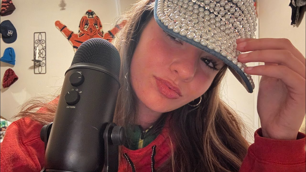 Asmr Random Triggers Youtube Asmr Random Triggers Youtube