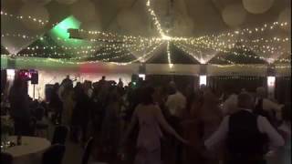 Starsky - Ceilidh at Atholl Palace