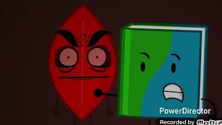 BFDI 17 Auditions Deleted scenes Part 1/2/3/4