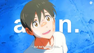 Marino All In Lyrics Amv