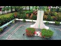 pesona video udara monumen martha christina tiahahu kota ambon