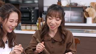 《準時開飯》 EP 15 - 新手入廚 - 素海參燴三鮮 / 金湯海皇素翅湯羮