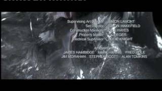 Bond Opening 20 Die another day