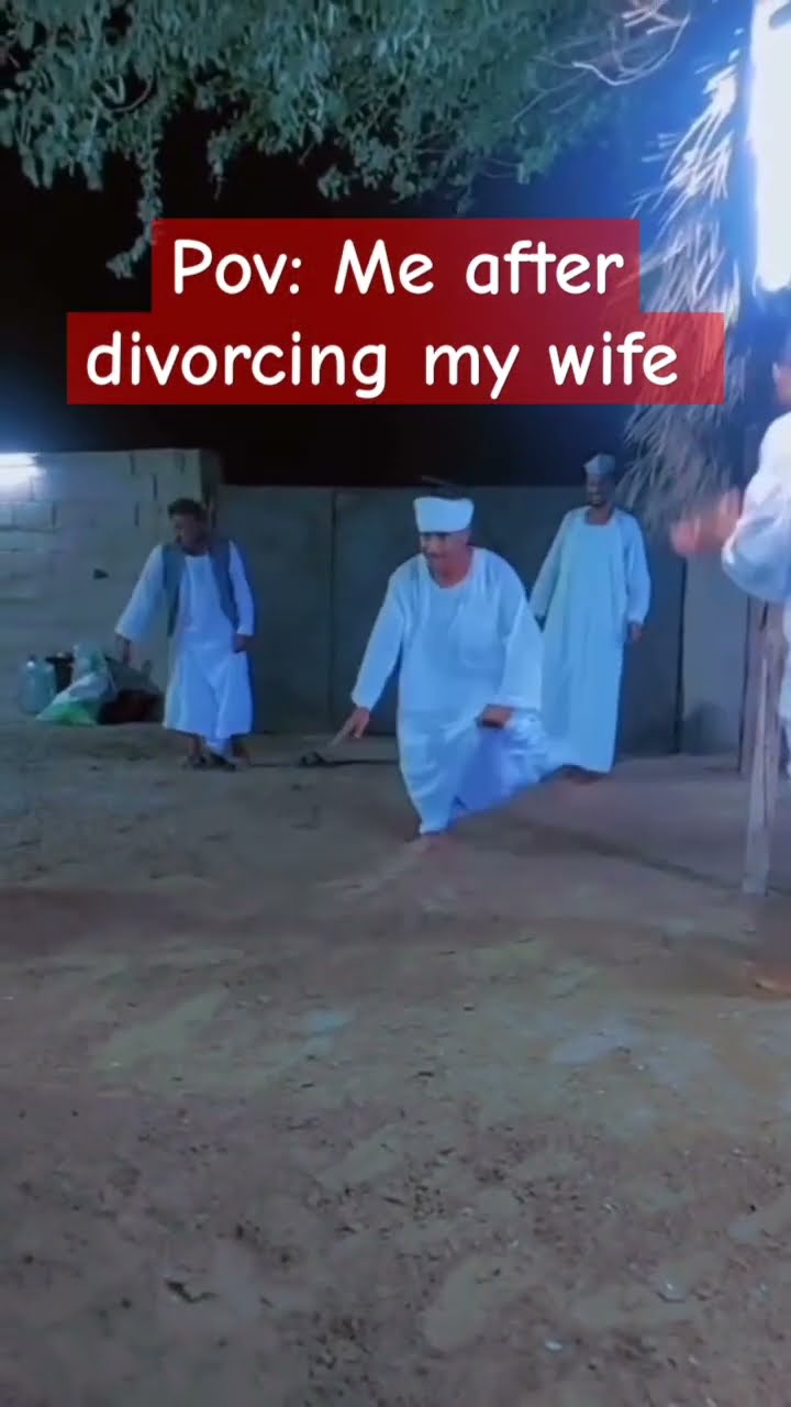 DIVORCE DANCE #funny #memes #fyp #short #shorts #like #trending # ...