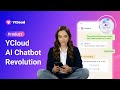 Revolutionize WhatsApp with YCloud NO-CODE AI Chatbot | 🚀 Smart Sales & Support Automation