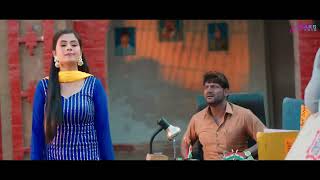 Kaliya Murad (Official Video) | Ajay Hooda | Sandeep | Komal | Ruba Khan | New Haryanvi Song 2023।।