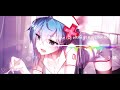 nightcore cascada night nurse dj erre ft kaylife remix