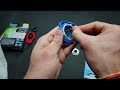 hasbro ultimate evo valtryek v7 beyblade unboxing and review