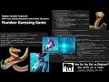 Python Console Project 01: Number Guessing Game