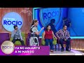 Ya no aguanto a mi marido | Programa 14 de junio 2024 | Acércate a Rocío