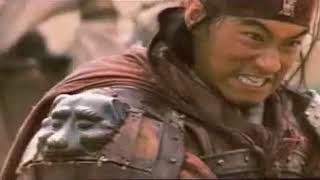 무사 (The Warriors, 2001) 예고편