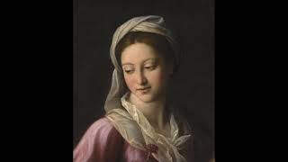 Nicola Porpora - Salve Regina in fa maggiore (Muti)