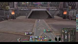 Aion America 4.6 - Test Sorcerer MR PvP