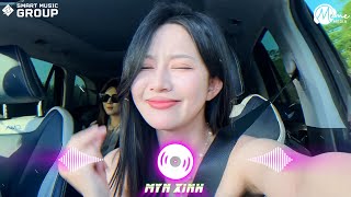 BXH Nhạc Trẻ Remix Hay Nhất Hiện Nay ♫ Top 20 Bản EDM TikTok Hay Nhất 2024 - EDM Hot TikTok 2024