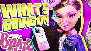 Whats Going On With Bratz