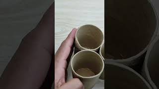 Diy Toilet Paper Roll Crafts Easy