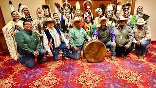 Las Vegas Pow Wow in Southpoint Casino