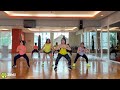 zumba raving putzgrilla dose warmup dj dani acosta choreo by ruby quinnbee zumbawarmup