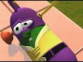 fighting temptation larry boy and the bad apple veggietales