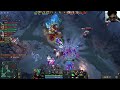 7.37d tofu weaver soft support gameplay dota 2 full match gameplay