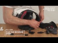 Interphone Tutorial 1: How to Install Intercom on Helmet