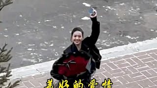 爱与被爱同时发生，是件值得炫耀的事情