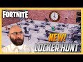 New! Fortnite Creative Locker Hunt minigame! | Swiftor