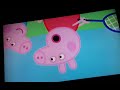 Peppa Pig Roast Reaction #7: Peppa Has a Ball (GeorgeFakedBeingBraveAgain/FootballsAreMadeofPigSkin)