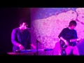 Toro Y Moi live - 