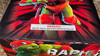 Raph 100s Firework