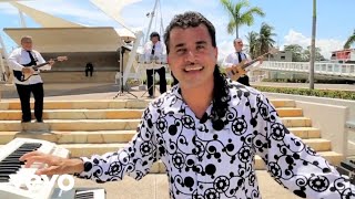 Hugo Ruiz - Sabor A Durazno ( Musical Oficial)