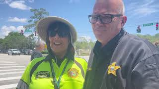 PBSO Behind the Star July 2022