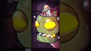 ЭТО САМАЯ ГЛОБАЛЬНАЯ ОБНОВА В FUSION MOD! #пвз #pvz