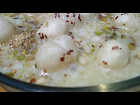 Sehri special kheer esi kheer jo dawai or taste dono ka kaam karti hai recipe by nasreen's kitchen Sehri special kheer esi kheer jo dawai or taste dono ka kaam karti hai recipe by nasreen's kitchen