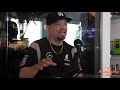 Ice-T Speaks On Robbing Banks, Influencing NWA, Almost Signing Eminem + More