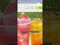 Panera to drop 'Charged Lemonade' from menu amid multiple lawsuits