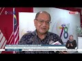 15 NOV 2024 - BERITA PERDANA- LEBIH 200 PROGRAM DILAKSANA KPN BUKA RUANG KOMUNIKASI, RAPATKAN UKHWAH