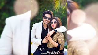 Pakistani actors with wife|lolly wood| actor's wife|showbiz|