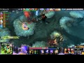 Full Highlights Digital Chaos vs Cloud9 G2A Game 2- Frankfurt Major 2015