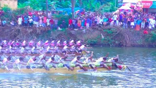 Thazhathangadi boat race 2022 താഴത്തങ്ങാടി വള്ളംകളി