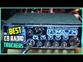 Top 8 Best Cb Radio for Truckers [Review] - Smart Professional/Channel Ssb Cb Radio [2024]