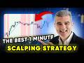 The PROVEN 1 Minute Chart Scalping Strategy - How 7 Out of 10 Traders PASS With This Secret