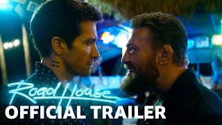 Road House | Official Trailer | Prime Video