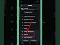 How To Stop Auto Update Apps On Playstore | Playstore Apps Auto Update Off #shorts #viralvideo #view
