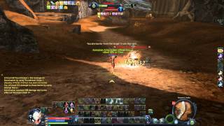 Aion 3.0 chanter pvp preview