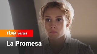La Promesa: Jana encuentra el arma homicida entre sus cosas #LaPromesa5 | RTVE Series